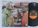 JAMES BROWN It's A Mother KING KS 1063 X S Shrink + Funk Soul LP HEAR