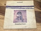 THE PARLOUR BAND - IS A FRIEND? - 1st PRESS - UK - DERAM - COMPLETE