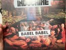 indochine - babel babel 3lp vinyl