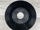 Plez Gary Mann Cheer Me Up / I Want To Be True 45 RPM 7” Vinyl Playboy Records