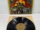 1967 The Grateful Dead - Eponymous LP WS 1689 - VG+/NM- Gold Labels