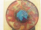 TALKING HEADS - SPEAKING IN TONGUES - 1983 LTD CLEAR VINYL & PLASTIC PACK LP