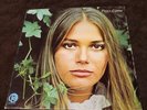 PEGGY LIPTON Self Titled 1968 Original Vinyl LP ODE Records Z12-44006 gatefold