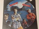 Böhse Onkelz Lp Vinyl Hier sind die Onkelz Picture LP ORIGINAL Limitert Selten