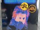 Aldo Nova Subject Vinyl LP 1983 Original Record Album VG Rare Promo Copy
