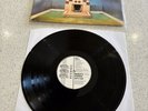 robert calvert captain lockheed & the star fighters Lp vinyl album