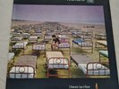 PINK FLOYD - A MOMENTARY LAPSE OF REASON - UK - Great Condition