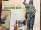 TEN YEARS AFTER - CRICKLEWOOD GREEN - 1970 Stereo (vg)