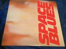 FELT Space Blues 12” vinyl UK 1988 CREATION RECORDS CRE 060T