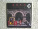 NEW & SEALED Rush 