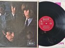 ROLLING STONES -  No2 FIRST PRESS 1A/1A BLIND MAN TEXT DECCA  MONO LK 4661