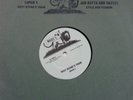 Super T / Jah Batta & Skatee - West Bound D Train/Style&Fashion (Wackie's, 2004)
