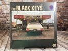 The Black Keys Delta Kream Double LP Coloured Vinyl Nonesuch 075597916881