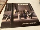 Yaz Upstairs At Eric's Sire Alison Moyet 1982 Lp