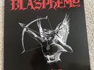blasphemy fallen angel of doom Lp Nuclear War   Now Limited Edition