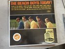 THE BEACH BOYS - TODAY - 180 GRAM - LIMITED EDITION REISSUE - NEW/SEALED