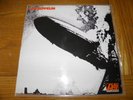 Led Zeppelin - Led Zeppelin LP UK  A1/B3 Matrices K40031 Vinyl EX+ NICE
