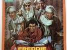 Freddie And The Dreamers SIGNED Vinyl LP The Two Faces Of Freddie 33SX 1577