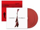 MANIC STREET PREACHERS-LIFEBLOOD 20 DOUBLE RED VINYL-SIGNED INSERT-Mint/Sealed