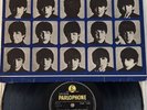 The Beatles - A Hard Days Night - 1st UK *Mono* Press w/ Emitex & EJ Day Sleeve