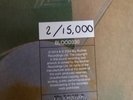 [2/15000 Rare] Oasis Definitely Maybe | 30th Anniversary Lenticular Sleeve Vinyl