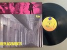 The Replacements Tim Lp Rare original 1985 Sire Records
