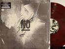 Old Man Gloom - No LP 2012 Hydra Head – HH666-235 [2x Red/Black Marbled] NM/NM
