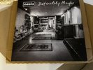 Oasis Definitely Maybe Ltd Edition Pearl 2LP Vinyl - Hand Numbered IN HAND NOW