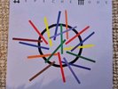 Depeche Mode - Sounds Of The Universe- Music On Vinyl  Dbl LP Edition.
