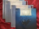 Billie Eilish HIT ME HARD AND SOFT Signed Vinyl Bundle