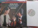 Victoria Mullova plays Tchaikovsky & Sibelius Violin Concertos. Philips Digital