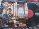Daniil Shafran plays Bach Solo Cello Suites Nos. 1 & 3. Melodiya LP