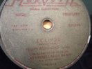 FELIPE RODRIGUEZ- Eclipse/ Borrasca 78 RPM