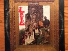 Love - Da Capo LP Elektra EKL-4005 1966 1st Pressing Mono Monarch w/ Inner