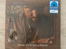 Zac Brown Band - The Foundation Baby Blue Vinyl LP - New/Sealed