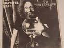 Grateful Dead - Farewell to Winterland - 3 LP Set - Vinyl - Pressed In 1979