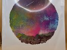 Universe Smiles Upon You by Khruangbin (Record, 2016)