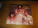 vinyl - Jimi Hendrix - Electric Ladyland - ultrasonically cleaned - new sleeve -