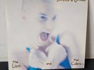 Sinéad O'Connor – The Lion And The Cobra– UK 1987 Vinyl LP