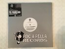 JAY-Z 33 RPM 5-TRACK PROMO 12