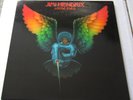 JIMI HENDRIX Loose Ends 1975 BARCLAY 80491 France Press
