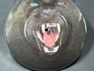 David Bowie Cat People 1982 US Promo Picture Disk