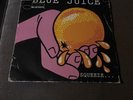 Various - Blue Juice (Squeeze…  …Till It Runs Down Your Leg) Blue Note 1996 Jazz