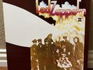 LED ZEPPELIN - LED ZEPPELIN II LP - MOBILE FIDELITY SOUND - MFSL 1-065 NM JAPAN