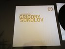 LP Grigory Sokolov limited edition 180g Bach partita no 2 English suite no 2