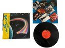 RAINBOW - Down To Earth Polydor ‎– MPF 1256 JAPANESE + OBI 1979  EX-