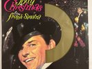 FRANK SINATRA – A JOLLY CHRISTMAS FROM FRANK SINATRA - VINYL LP GOLD - VG+ 14