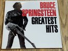 BRUCE SPRINGSTEEN Greatest Hits 1995 2LPs Columbia In Shrink