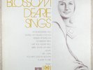 Blossom Dearie – Blossom Dearie Sings, Volume I (1973) Vinyl, LP, Album