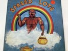 Carey Harris & Michael Orr - Spread Love LP - Sunstar